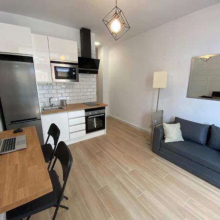 Beach Balcony Lounge 라스팔마스 외부 사진
