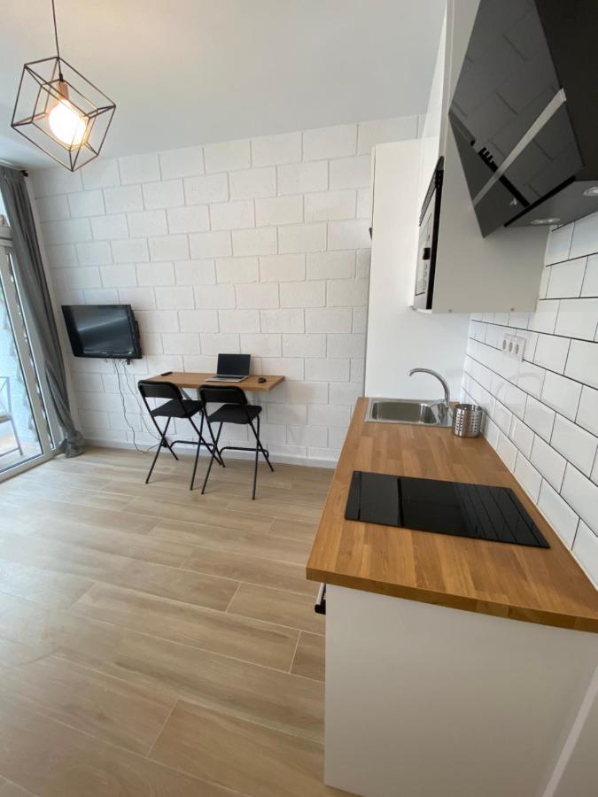 Beach Balcony Lounge 라스팔마스 외부 사진