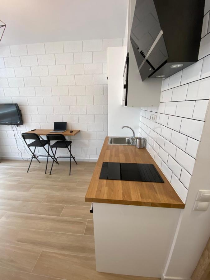 Beach Balcony Lounge 라스팔마스 외부 사진