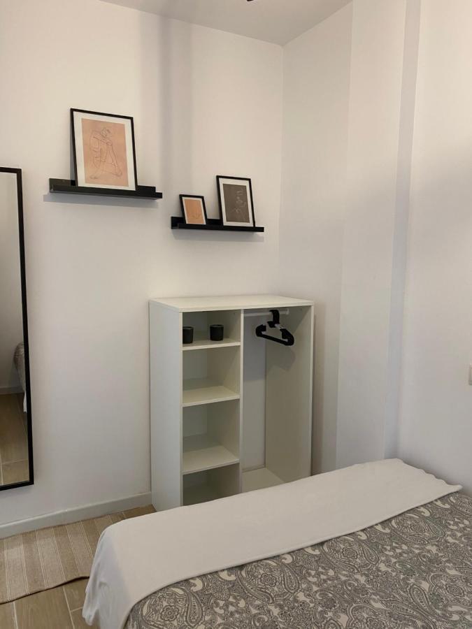 Beach Balcony Lounge 라스팔마스 외부 사진