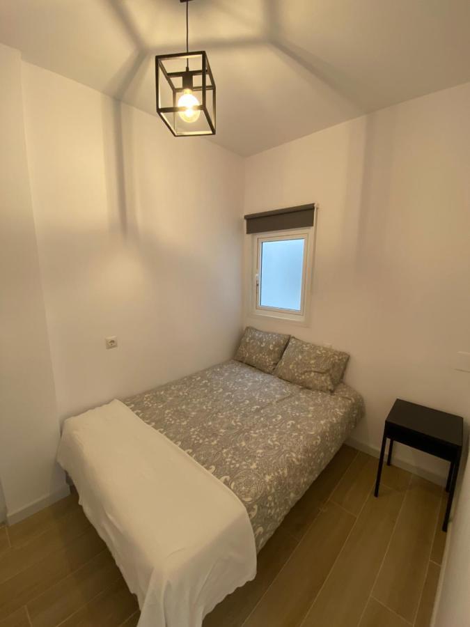 Beach Balcony Lounge 라스팔마스 외부 사진