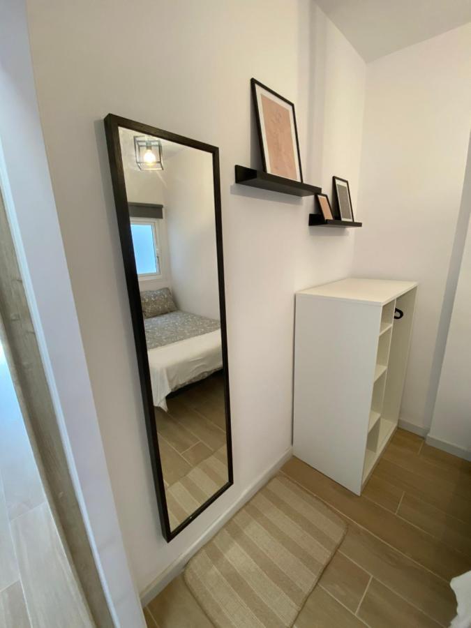 Beach Balcony Lounge 라스팔마스 외부 사진