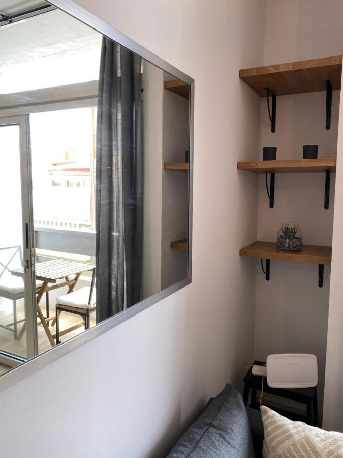 Beach Balcony Lounge 라스팔마스 외부 사진
